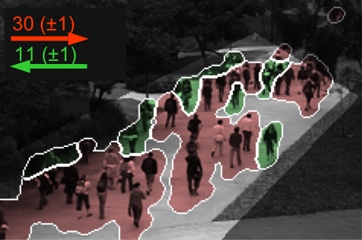 Crowd Understanding logo